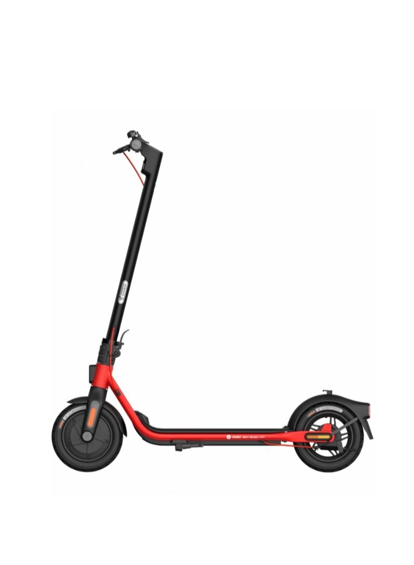 Scooters