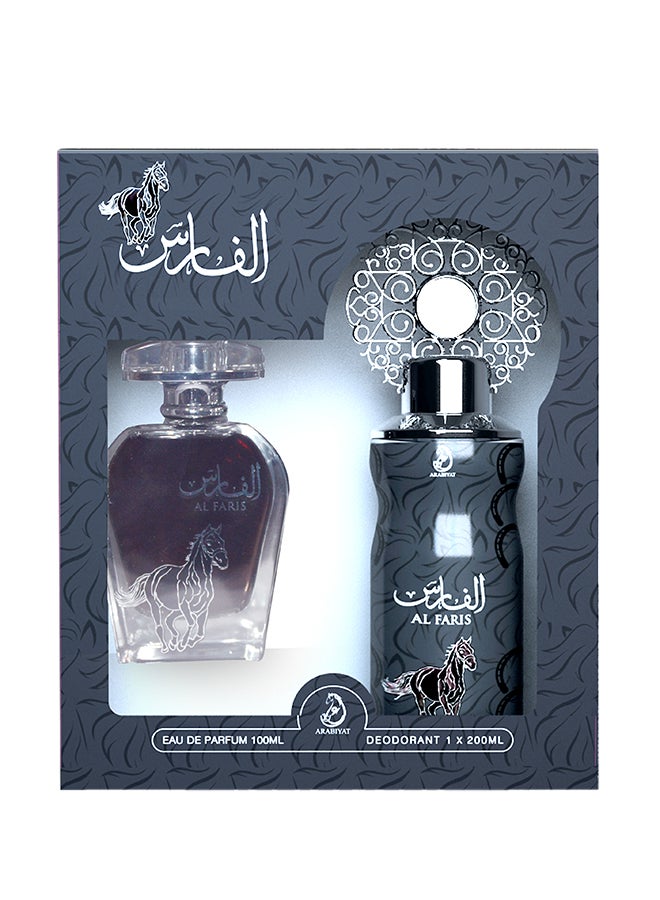 Arabic Perfumes