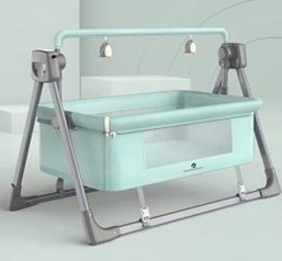 Baby Bed