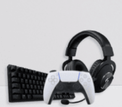 Gaming accessories